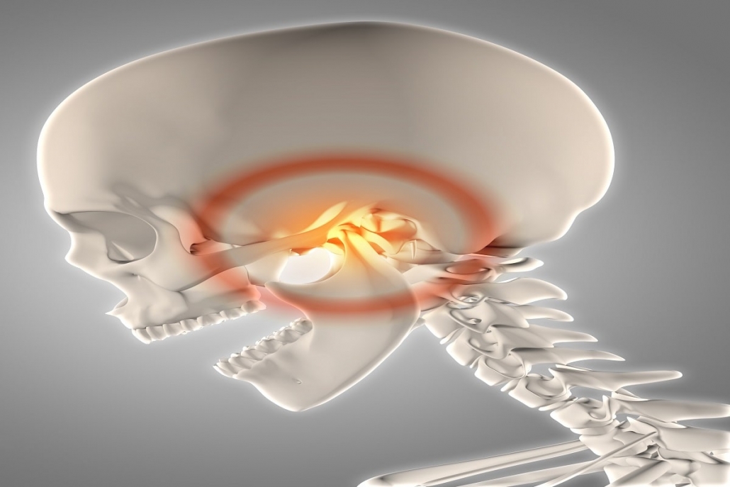 La importancia de la salud mandibular (parte 2) Hospital Cádiz, Clínica Digestiva