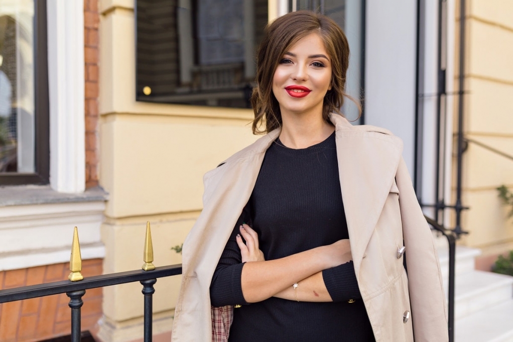 La relación entre la estética dental y facial Hospital Cádiz, Clínica Digestiva