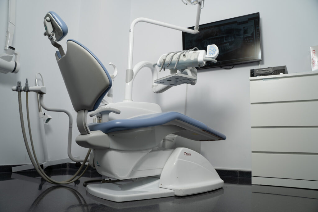 Landing Dental López Cano Hospital Cádiz, Clínica Digestiva