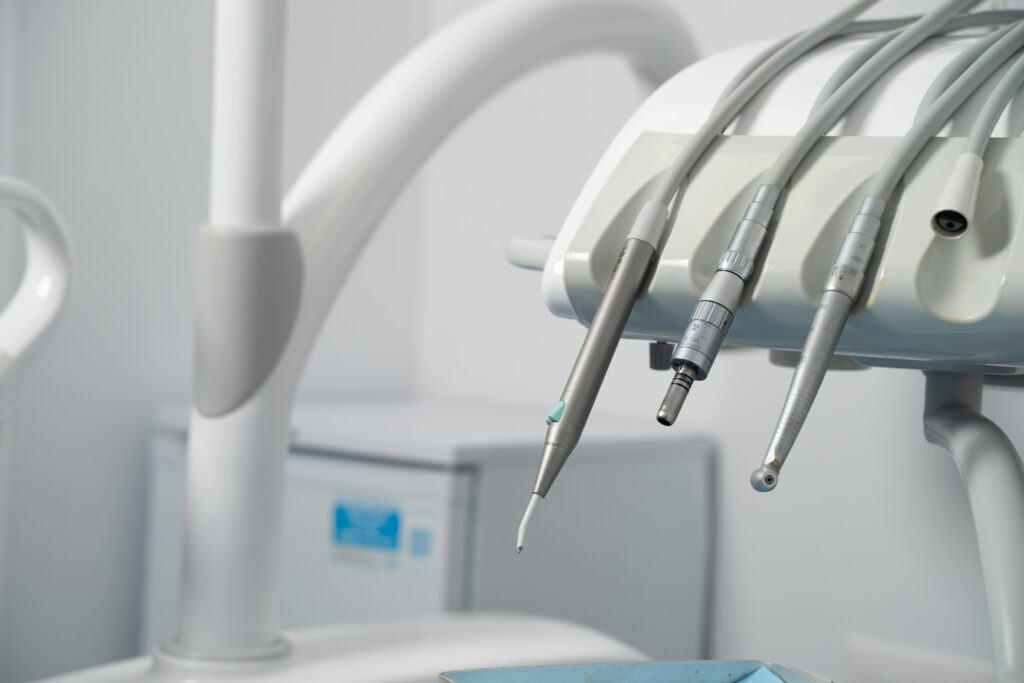 Landing Dental López Cano Hospital Cádiz, Clínica Digestiva